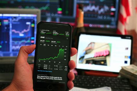 The Ultimate Guide to Reddit’s Wallstreetbets Slang .